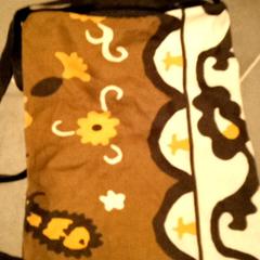 Torba, zgłoszono przez Pathé Nijmegen przy użyciu iLost