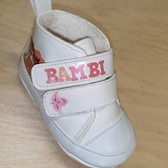 Babyschoen, ako bolo nahlásené IKEA Groningen pomocou iLost