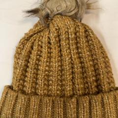 Beanie C&A, as reported by IKEA Gent using iLost
