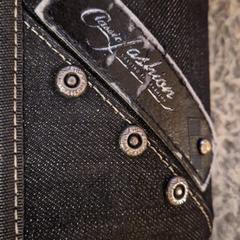 Portemonnee, som rapportert til iLost