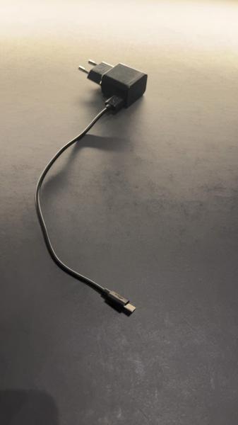 Charger