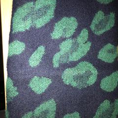 Dames sjaal, zoals gemeld door Pathé Buitenhof met iLost