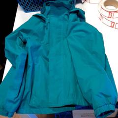 Kinderjasje, rapporterat av Qbuzz ZHN med iLost