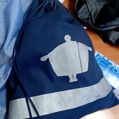 Bag, som rapportert av Regio Limburg - Leuven ved bruk av iLost