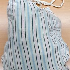 Táska - stoffen tas, amint azt Regio Antwerpen - Brussel az iLost segítségével jelentette.