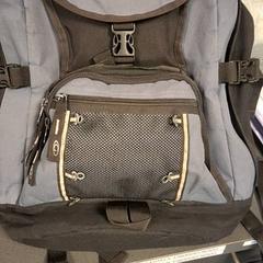 Bag, as reported by Breng Nijmegen using iLost