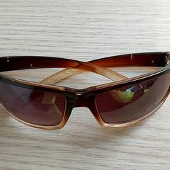 Glasses - bruine zonnenbril, as reported by Centraal magazijn using iLost