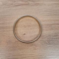 Armbånd, som rapportert av Breda University of Applied Sciences Mgr. Hopmansstraat ved bruk av iLost