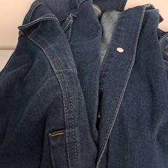 Jacket, as reported by Keolis Lund using iLost