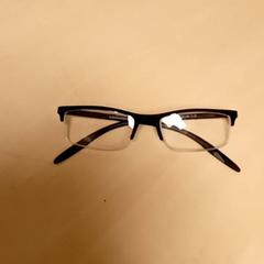 Glasses, as reported by Mövenpick Hotel Amsterdam City Centre using iLost