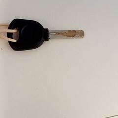 Chiave della bicicletta, come riportato da Qbuzz GD Groningen HS utilizzando iLost