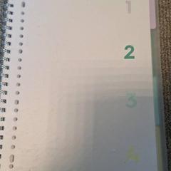 Taccuino, Taccuino & Blocco da scrittura, come riportato da Breda University of Applied Sciences Mgr. Hopmansstraat utilizzando iLost