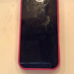 Iphone  iPhone 16 pro, zoals gemeld door W1 - Tomorrowland met iLost