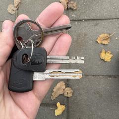 Sleutels, amint azt az iLostnak jelentették.