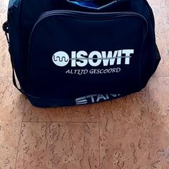 ジムバッグ がiLostで Regio Limburg - Leuven によって報告されました