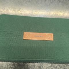 Wallet, as reported by Rotterdam The Hague Airport using iLost