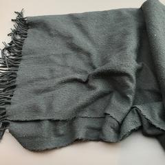 Scarf, as reported by Van Gogh Museum using iLost