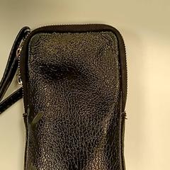 Taška, jak nahlášeno Syntus Provincie Utrecht pomocí iLost