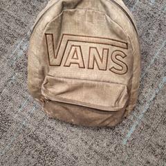 Rugzak, zoals gemeld door Breng Nijmegen met iLost