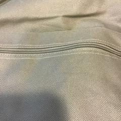 Sac, a été signalé par U-OV Utrecht utilisant iLost