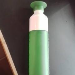Flasche, gemeldet von Apenheul über iLost