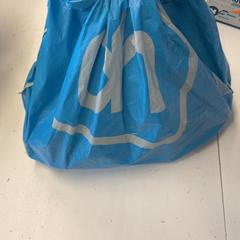 İLost kullanarak HTM tarafından bildirildiği gibi Çanta