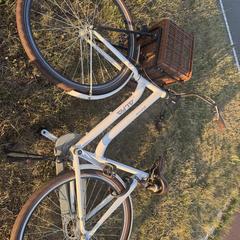 Fiets, as reported to iLost