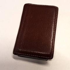 カード所有者 pashouders がiLostで Qbuzz ZHN によって報告されました