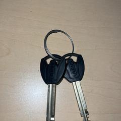 鍵 がiLostで Jaarbeurs によって報告されました