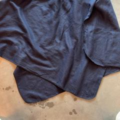 Xersei Poncho, segundo informou hoop Kirche - Campus Achim usando iLost