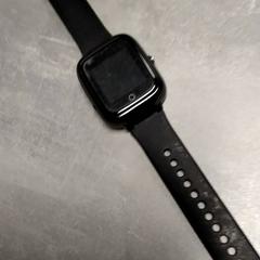 Inteligentny zegarek Zwart, zgłoszono przez Arriva Friesland / Groningen przy użyciu iLost