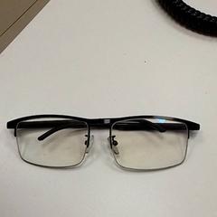 Brille, gemeldet von ilévia über iLost