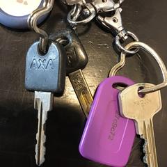 Clau, segons ha informat U-OV Utrecht mitjançant iLost