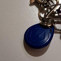 Keys kluce, as reported by IKEA Bratislava using iLost