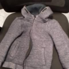 Vestje Blauw, a été signalé par Qbuzz Fryslân utilisant iLost