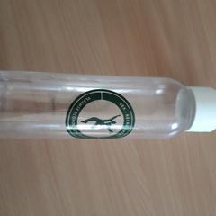 Bottle, as reported by Universiteit Gent - Blandijn using iLost