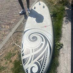 Sup an iLost gemeldet