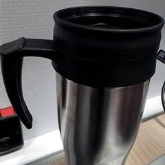 飲用ボトル がiLostで Qbuzz Fryslân によって報告されました