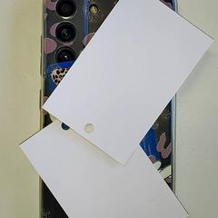 Smartphone Samsung - Nzolamesso, rapporterat av Centraal magazijn med iLost