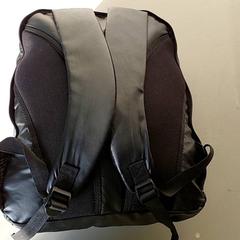 Ryggsekk, som rapportert av Regio Limburg - Leuven ved bruk av iLost