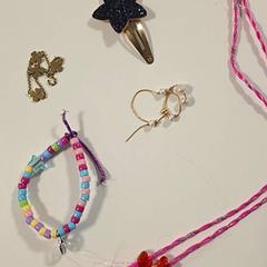 Smykker, som rapportert av IKEA Mons ved bruk av iLost