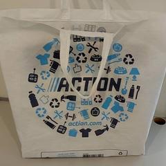 Sac - action - Heydari, a été signalé par Centraal magazijn utilisant iLost