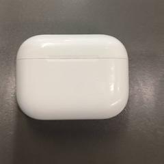 Funda airpods, segons ha informat Qbuzz GD Groningen HS mitjançant iLost