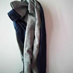 Bufanda, segons ha informat Twisto mitjançant iLost