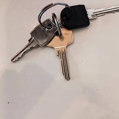 Sleutel، كما تم الإبلاغ عنه بواسطة RRReis IJssel-Vecht عبر iLost