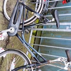 Rower damski Gazelle, zgłoszono przez Stadswerk072 przy użyciu iLost