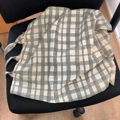 Borsa, come riportato da Connexxion Amstelland-Meerlanden Schiphol Noord utilizzando iLost