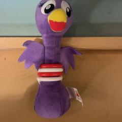 Hračka, jak nahlášeno Familie Resort Molenwaard pomocí iLost