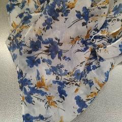 Scarf, as reported by IKEA Haparanda using iLost