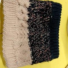 Kabelka na krk Bleu et rose, jak nahlášeno IKEA Lille pomocí iLost